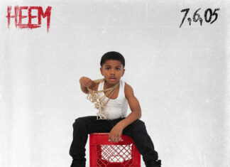 Heem Releases “Reasonable Doubt”(Video)