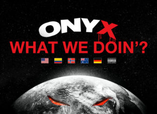 Onyx Say “What We Doin’?”(ft. Posseshot) – Video