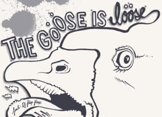 Grwn Folks(ft. Ozay Moore, Sareem Poems, DSTL & DJ Flip Flop)Drop “The Goose Is Loose”