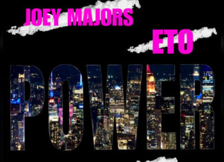 Joey Majors x Eto Deliver “Power”(ft. FlashIsHipHop)