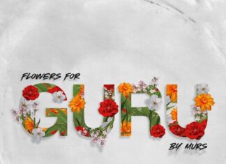 MURS x Wiardon Delivers “Flowers For Guru”