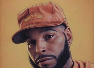 Aaqil Ali Delivers “Trust”(Video)