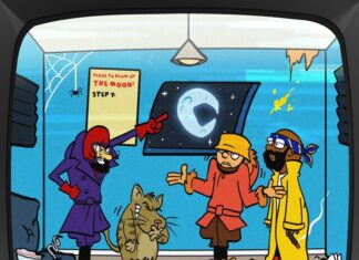 Bloo Azul & Spanish Ran Release “Bloo Moon 2″(EP)
