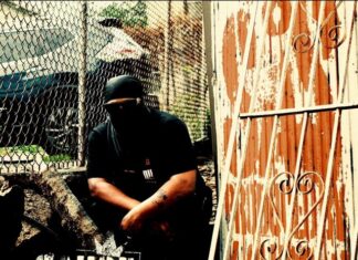 Sauce Heist x K. Sluggah Deliver “SAS”(Album)