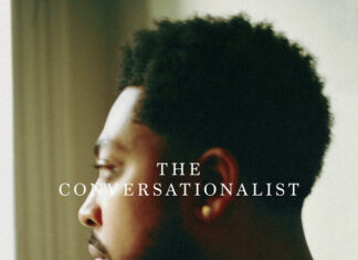 Da Flyy Hooligan Is “The Conversationalist”(Video)