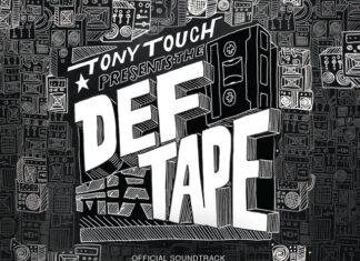 Tony Touch(ft. Conway The Machine x Benny The Butcher)Drop “We Shot Ya”/Tony Touch Presents: The Def Tape”