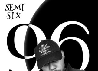 Semi Six Drops “96”