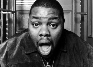 All Up In The Biz Trailer(Biz Markie Documentary)