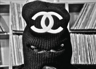 Westside Gunn – Cold Love Remix(Flipped By Afyktos)