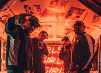 Cypress Hill – Tiny Desk Concert