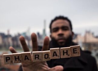 Pharoahe Monch – “External Affairs”(Teaser)