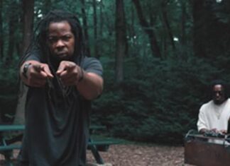AWOL Da Mindwriter x JHershey shine on “My Baby”