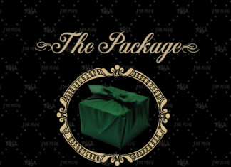 Omen44 “The Package” Ft. Boot Camp Clik