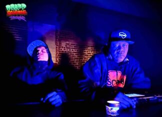 sympL & Mo1Only drop “Tough Love” video