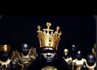 Rugged Triad x Nivek B Release “The King’s Regalia”(Album)ft. Indigo Phoenyx, Bannah, Squeegie O, Mike Titan, etc.
