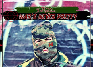 Dom Pachino Says “War’s Never Pretty”(Album)