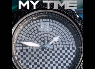 Innocent? drops “My Time” f/ FT StreetSmartz