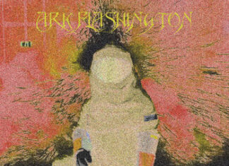 AJ Suede Delivers “Ark Flashington”(Album)ft. Brainorchestra, Sleep Sinatra, Teller Banks, etc.