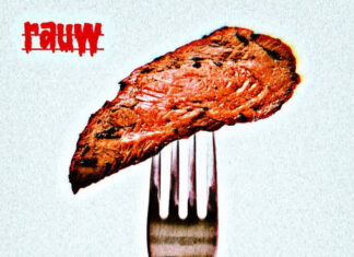 D.R.E. Colombian Raw Rips The Set On “RAUW”(Album)ft. Killy Shoot, Casablanca, Meph Luciano, Smalls Uno, Nonchalantly Zay