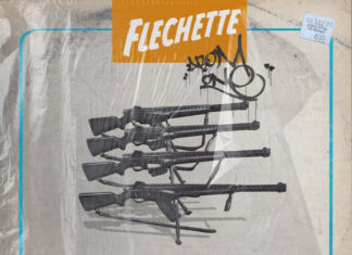 Abomination Oner(ft. Cousin Feo x M.A.V. x Eto x DJ Grazzhoppa)Drop “Flechette”