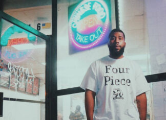 Shaw Calhoune Delivers “Four Piece”(EP)