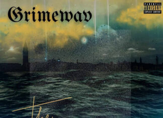 GRIMEWAV Unleash “The Great Flood”