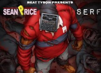 Serf Releases “Mic Tyson Redux”