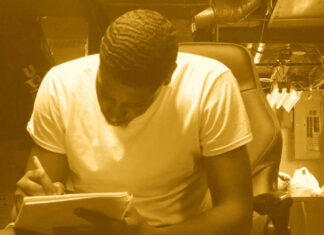 Bub Rock Delivers “flau(-?)r Freestyle”
