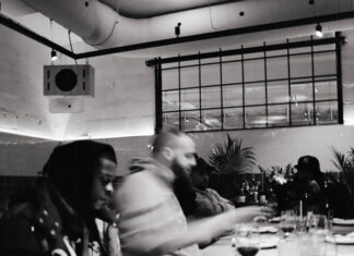 Nicholas Craven x Raz Fresco x Estee Nack Deliver “Gia…A La Carte”(EP)