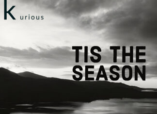 Kurious Drops “Tis The Season”(Video)