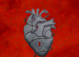 Kheyzine Unleashes “Hell On Heart/Side C”(Album)ft. O The Great, Slum Lord Swigz, INF, Blaze 5th,Bless Picasso, Deziner Drugz, Grey Phox, D.R.E. Colombian RAW, Mo Rukuz, Postman L, etc.