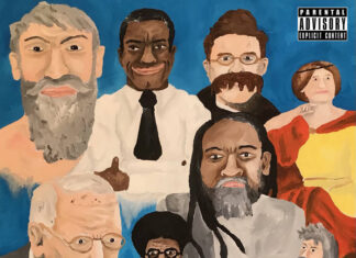 Echo Delivers “Diotima”(Video)
