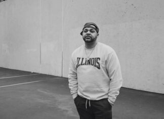 Joell Ortiz x L’Orange Drop “Doors Up”