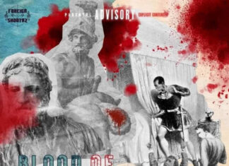 Hus Kingpin x Lopez Milano Deliver Hinez Laced “Ghost Of Duke Kahanamoku”