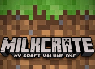 MiLKCRATE Releases “My Craft”(Volume One)ft. Statik Selektah, NEMS, Gang Starr, Recognize Ali, Realio Sparkz, Tone Spliff, Grand Puba, Big Sproxx, Rasheed Chappell, The Commissioner