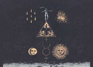 Lord OLO Deliver “Al Chimera”(Album)