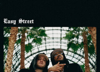 The Doppelgangaz Take Fans To “Easy Street”(Video)