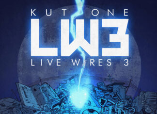 Kut One launches “Good For Nuthin” f/ Estee Nack, Daniel Son, Saipher Soze