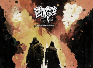 Speaker Bullies Deliver The “Art Of Disrespect”(Album)