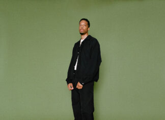 Black Milk Drops “Everybody Good?”(Album)