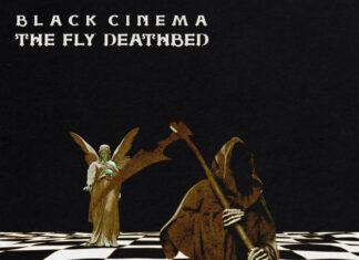 G Fam Black x A Dusty Cinema Unleash “Black Cinema: The Fly Deathbed”(EP)