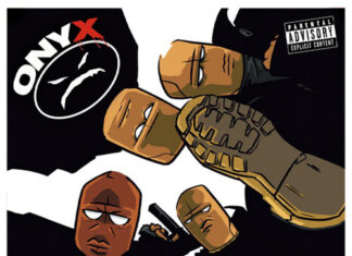 Onyx x Snowgoons – “Throw Ya Gunz Remixed”(Video)/”BacDaFucUp” Remixed(Album)