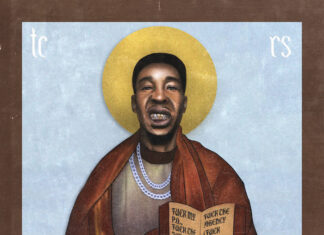 Rome Streetz x Thelonious Coltrane Release “Saint Pusherburg”(Remix Album)