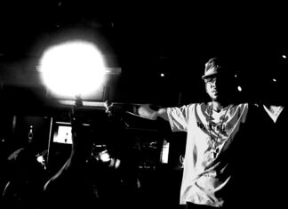Five Steez & Son Raw Release “Re:DEFined(Album)ft. The Sickest Drama, Annaje