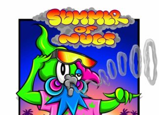 NugLife Releases “Summer Of Nug’s: ’23 EP”(Sunsets & Smoke Rings)ft. The Musalini, Planet Asia, XP The Marxman, etc.)