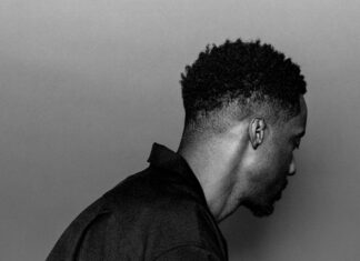 Black Milk Says “Ain’t Nobody Coming Down To Save You”(Visualizer)