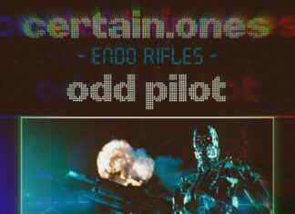 Certain.Ones x Odd Pilot Deliver “Endo Rifles”