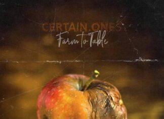 Certain.Ones Deliver “Farm To Table”