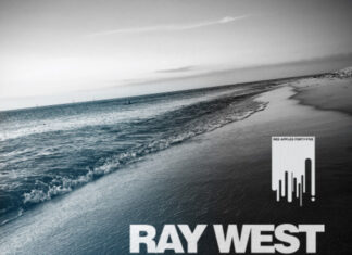 Ray West Releases “Summer Vibes”(EP)ft. Blu, Breeze Brewin, Playa Haze & Nelson Dialect”