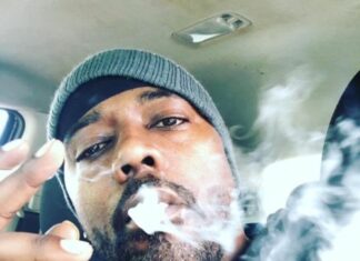 Lord Luminous Sets S**t Off For The Weekend